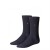 Tommy Hilfiger ανδρική βαμβακερή κάλτσα 2pack dark navy 371111 322